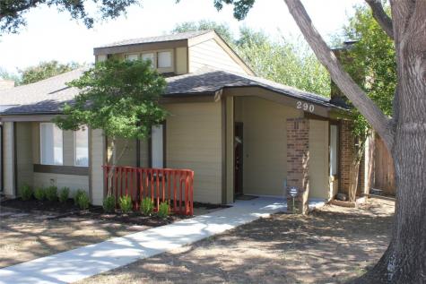 290 W Corporate Drive Lewisville TX 75067