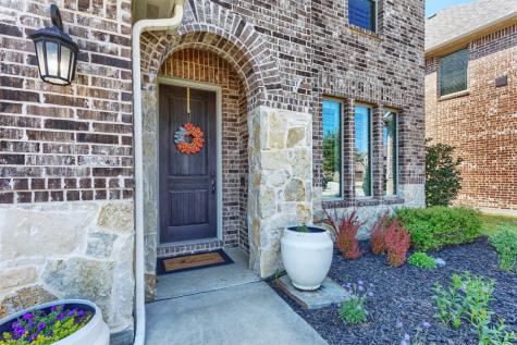 2105 Triton Drive Mckinney TX 75071