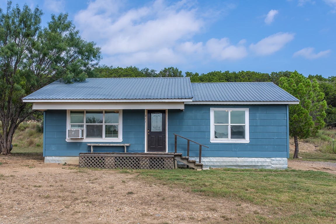 311 County Road 450 Rochelle TX 76872