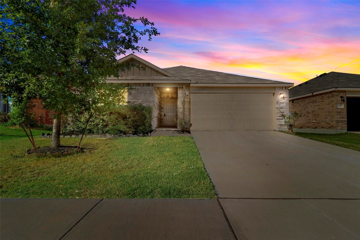 3025 Manuel Creek Drive Little Elm TX 75068
