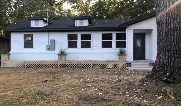 4169 Daniel Lane Lancaster TX 75134