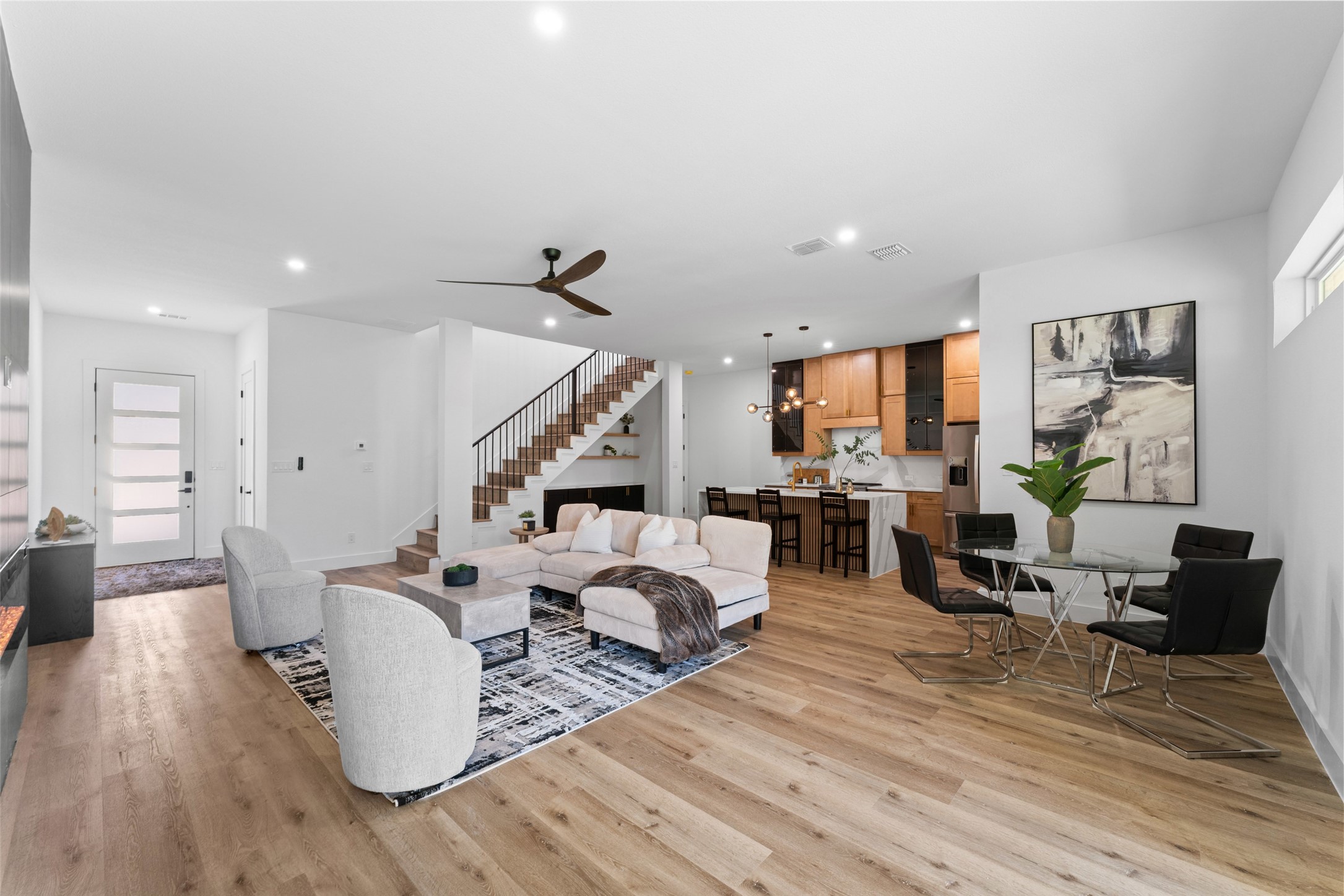 2828 Rochester Street Dallas TX 75215