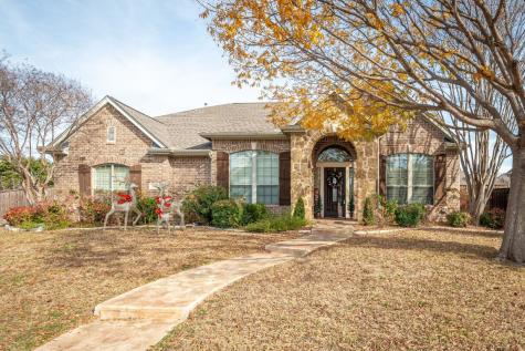 926 Mustang Ridge Drive Murphy TX 75094