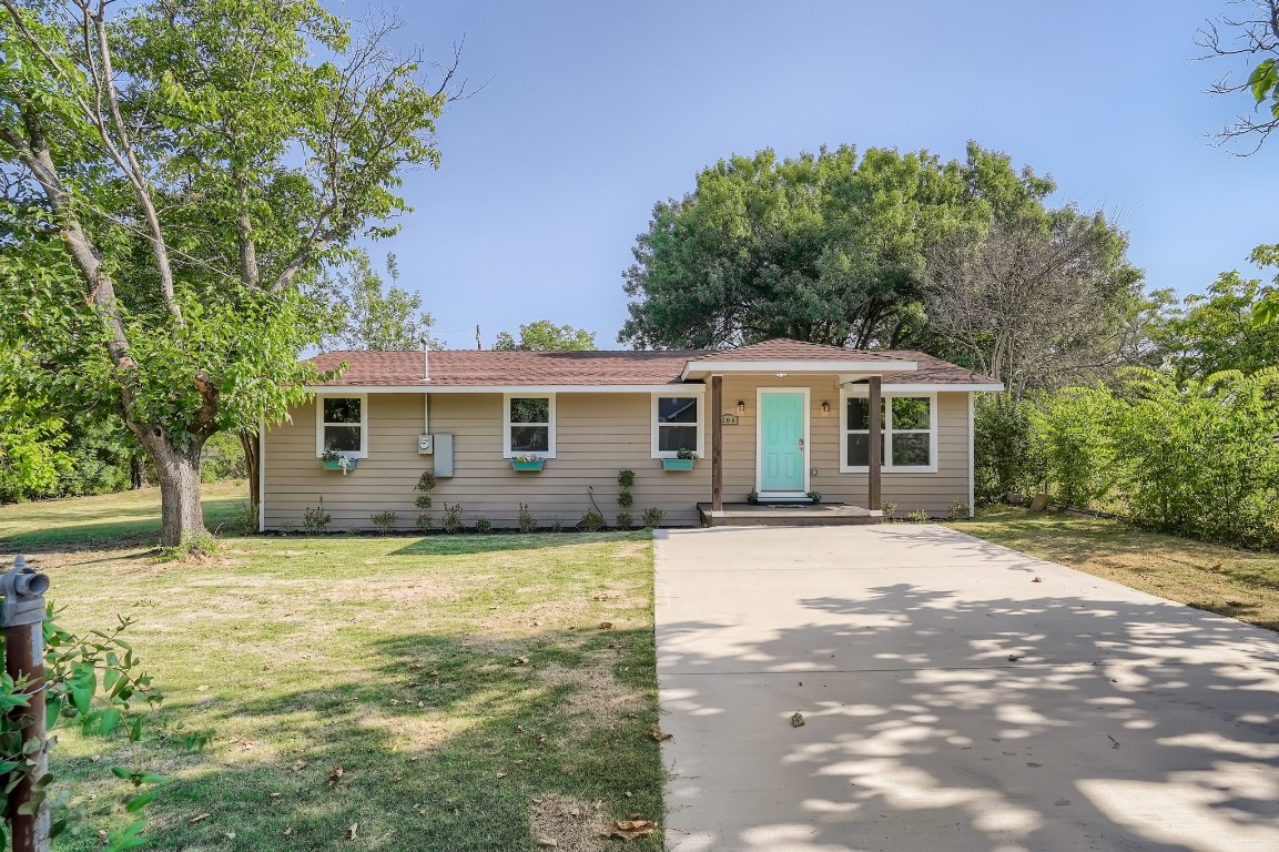 206 Hill Lane Red Oak TX 75154