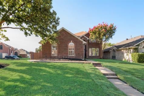 1127 Avatar Drive Grand Prairie TX 75052