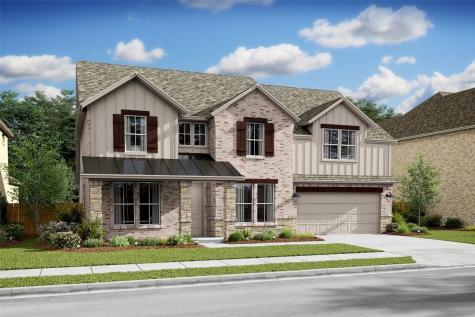 783 Emerald Heights Lavon TX 75166