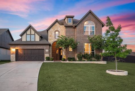 12103 Indian Creek Drive Fort Worth TX 76179