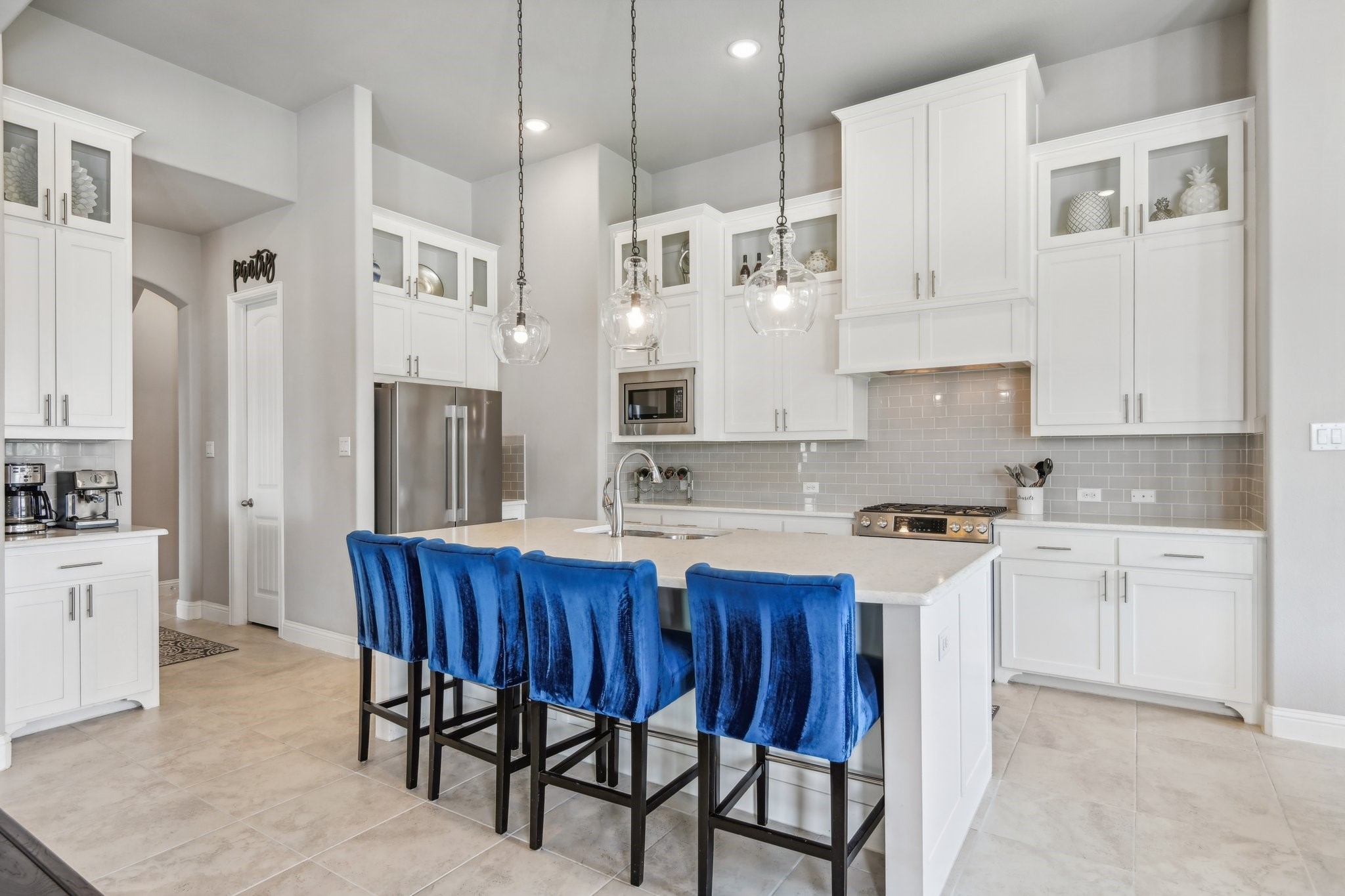 12103 Indian Creek Drive Fort Worth TX 76179