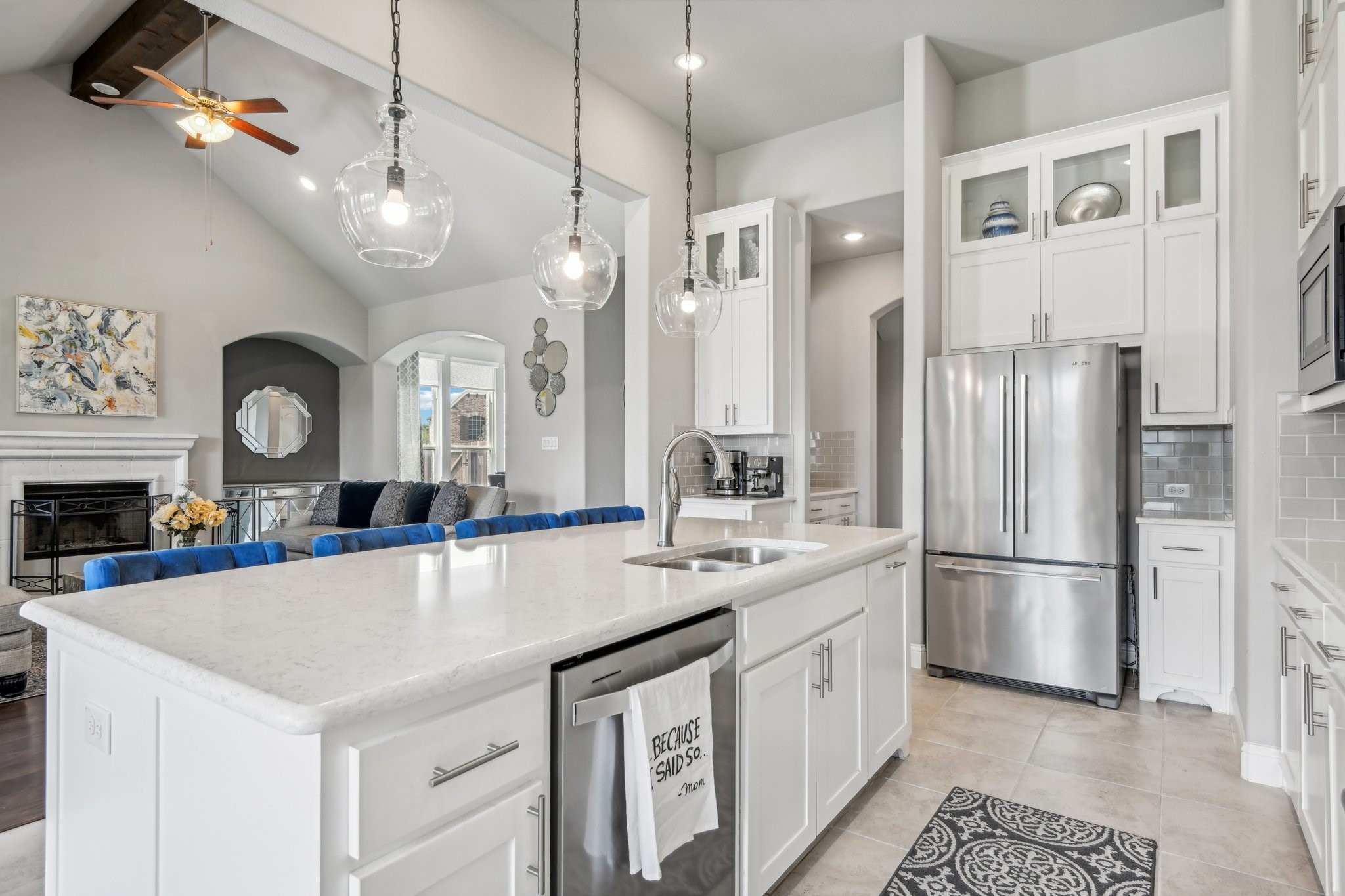 12103 Indian Creek Drive Fort Worth TX 76179
