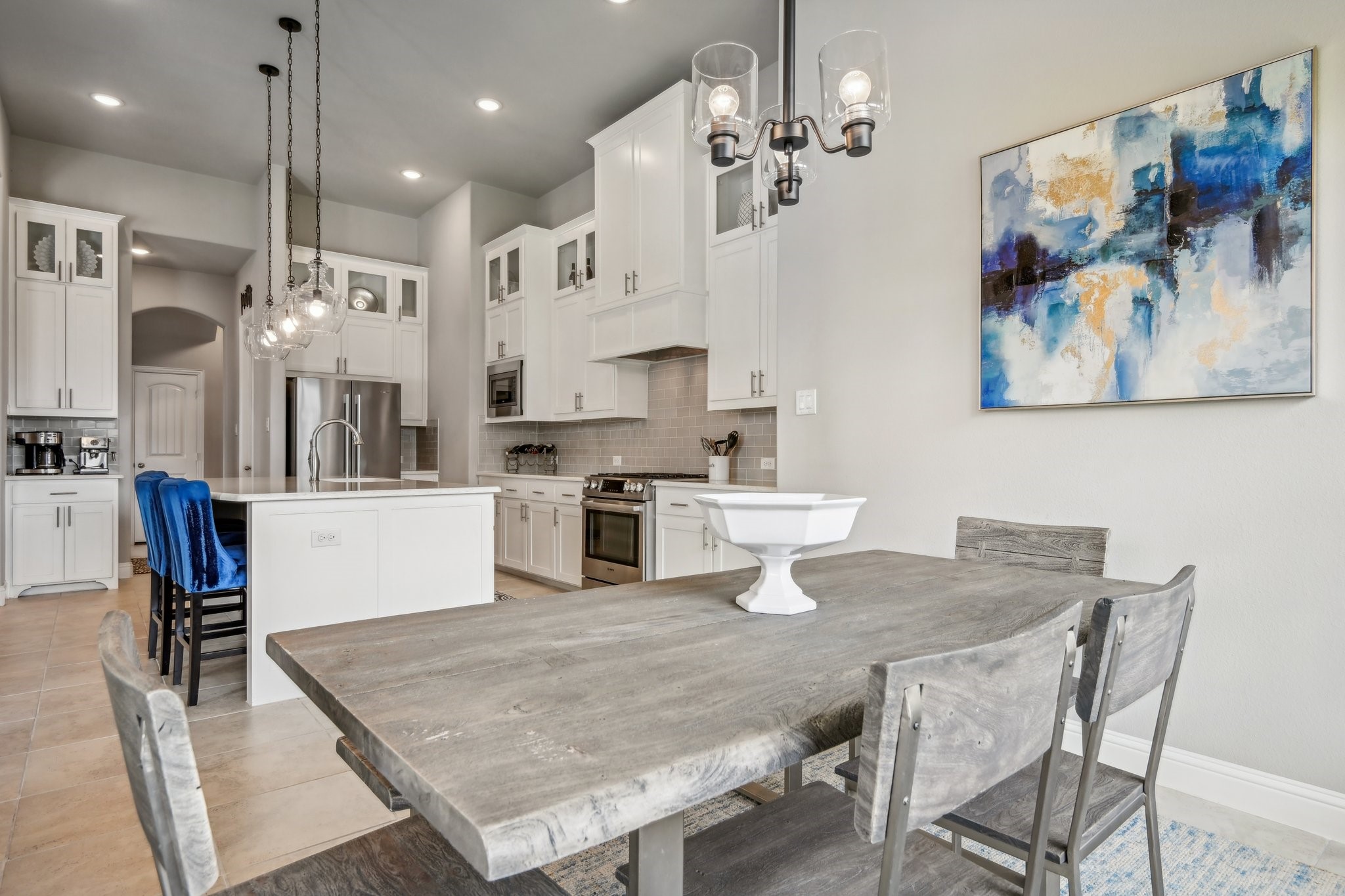 12103 Indian Creek Drive Fort Worth TX 76179