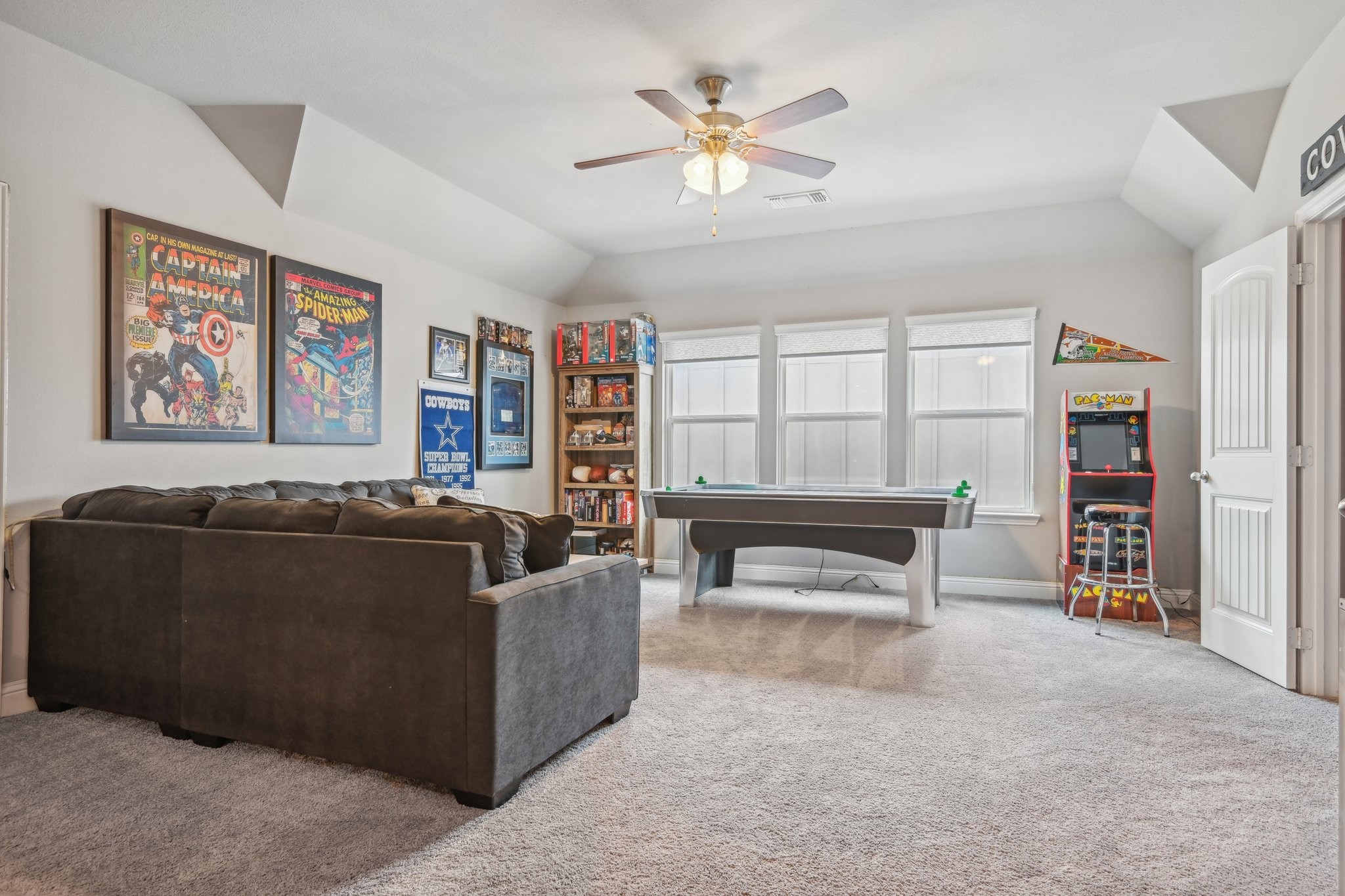 12103 Indian Creek Drive Fort Worth TX 76179