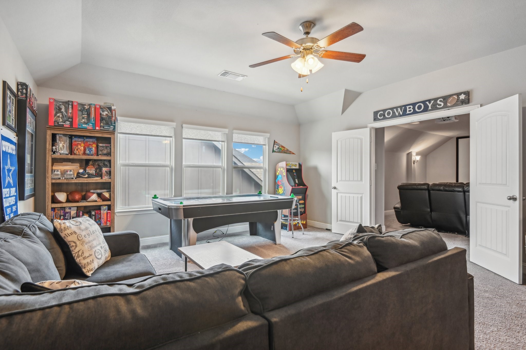 12103 Indian Creek Drive Fort Worth TX 76179