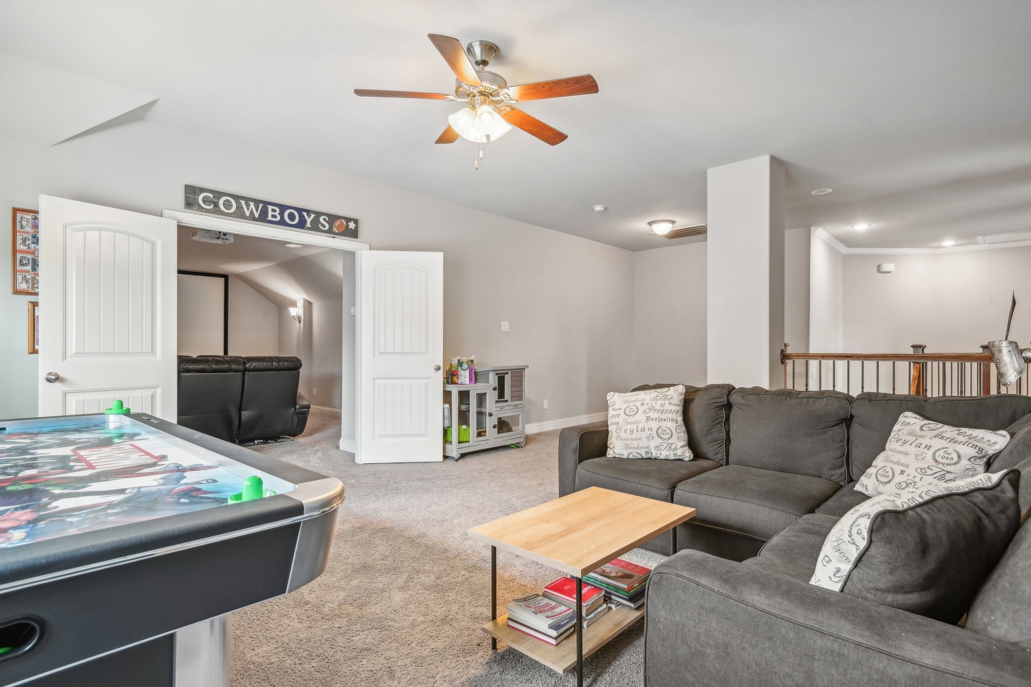 12103 Indian Creek Drive Fort Worth TX 76179