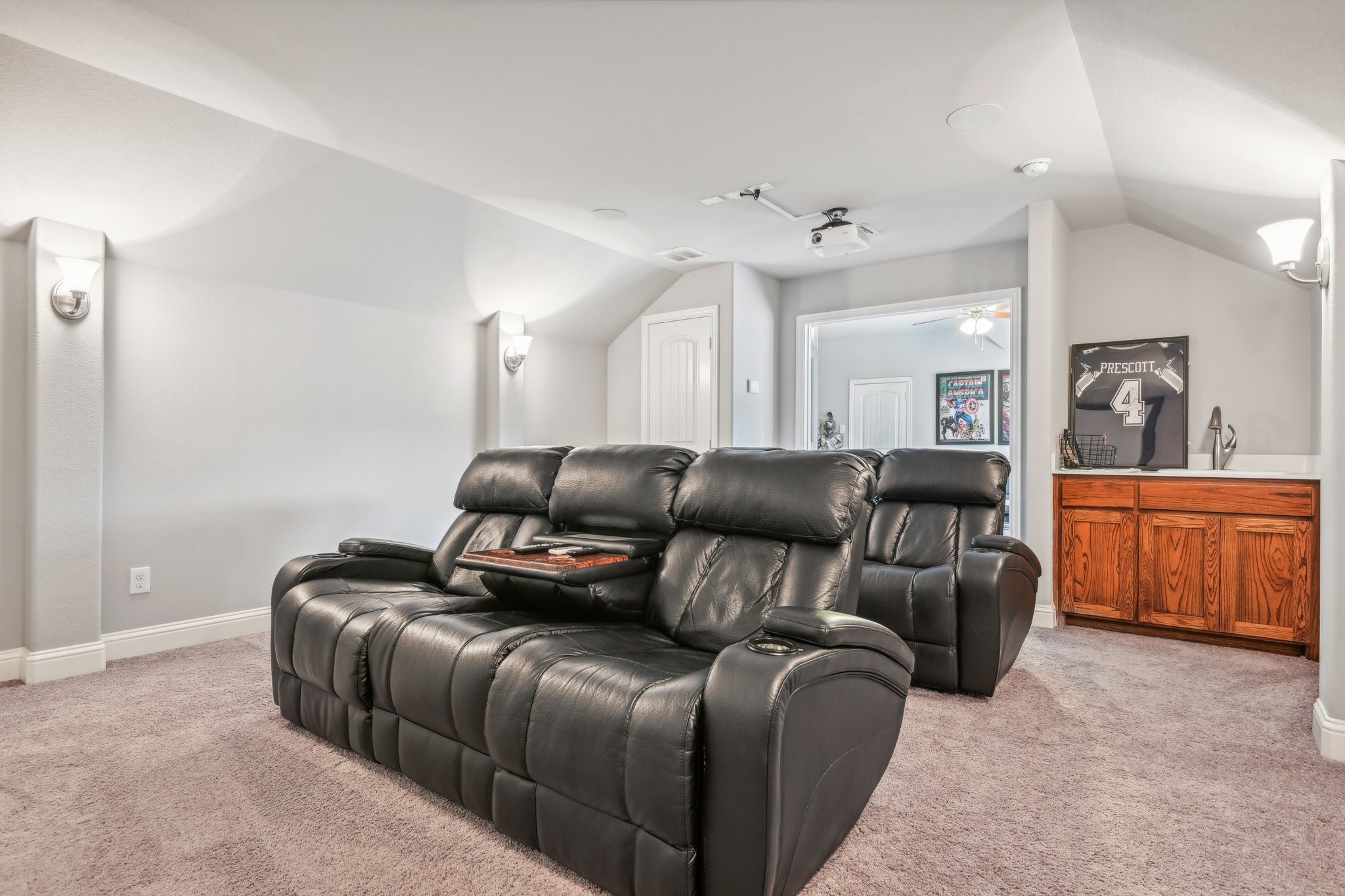 12103 Indian Creek Drive Fort Worth TX 76179