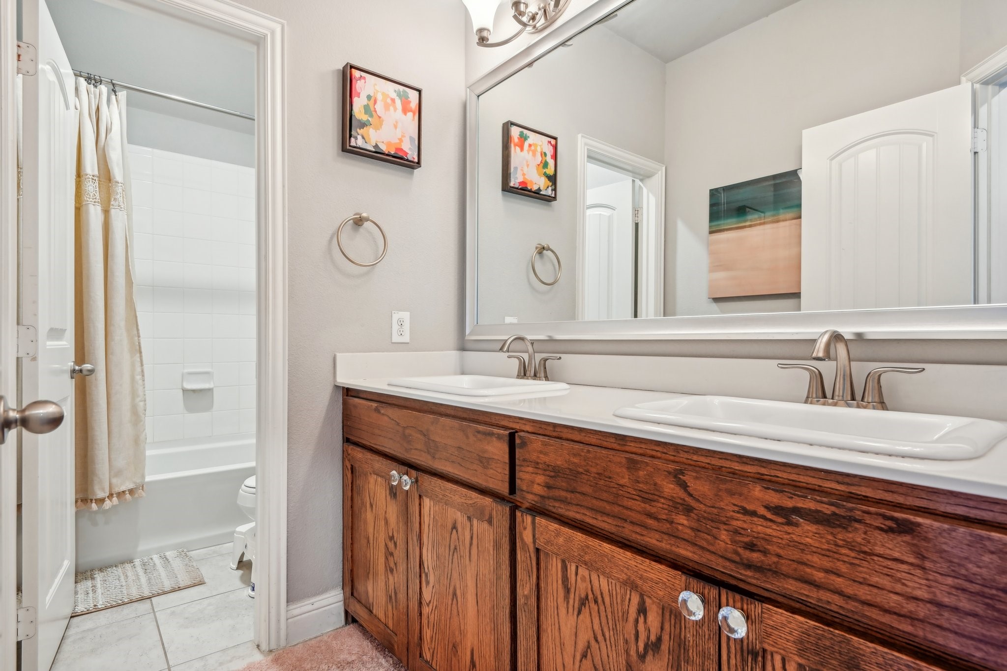 12103 Indian Creek Drive Fort Worth TX 76179
