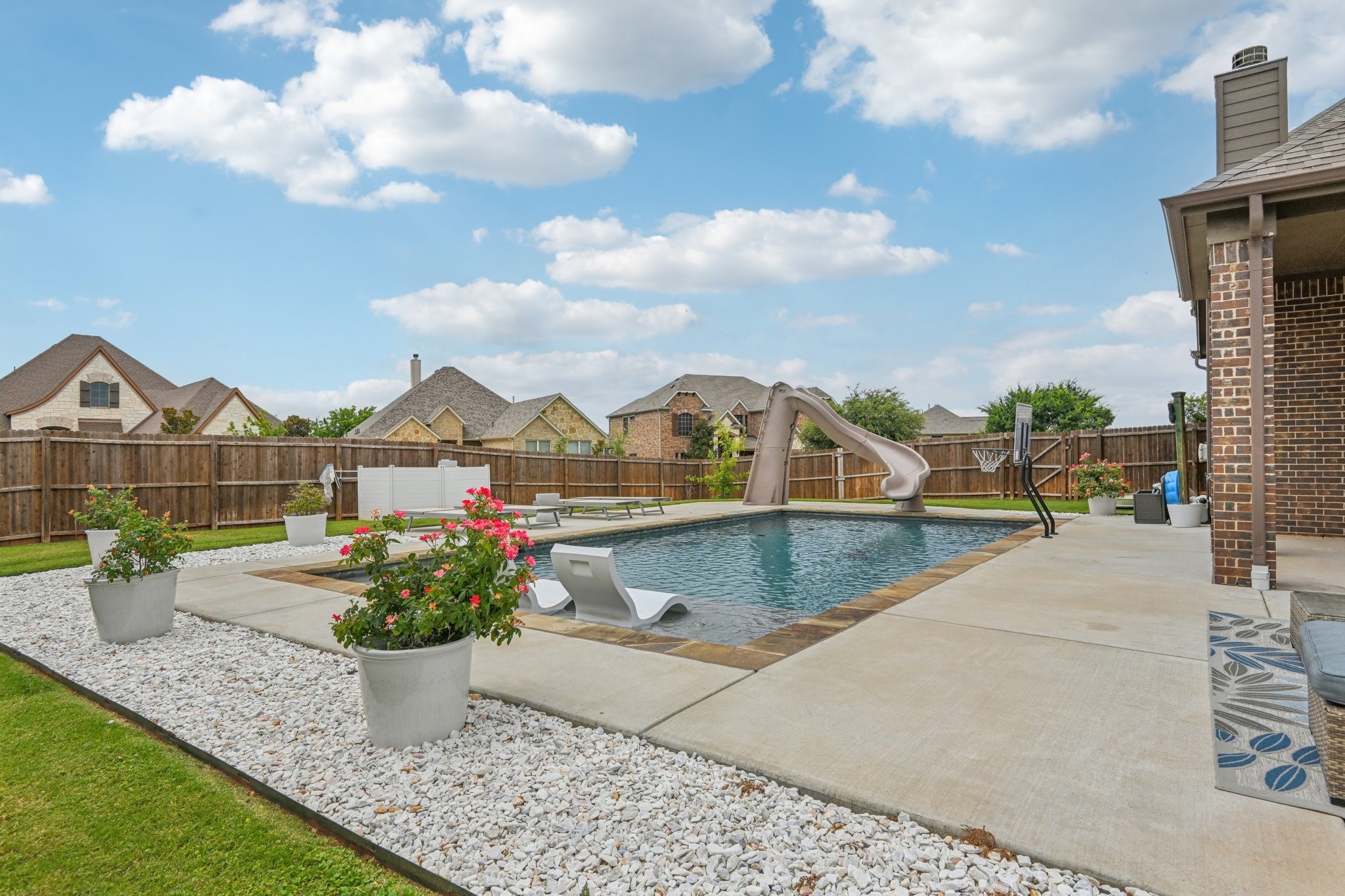 12103 Indian Creek Drive Fort Worth TX 76179