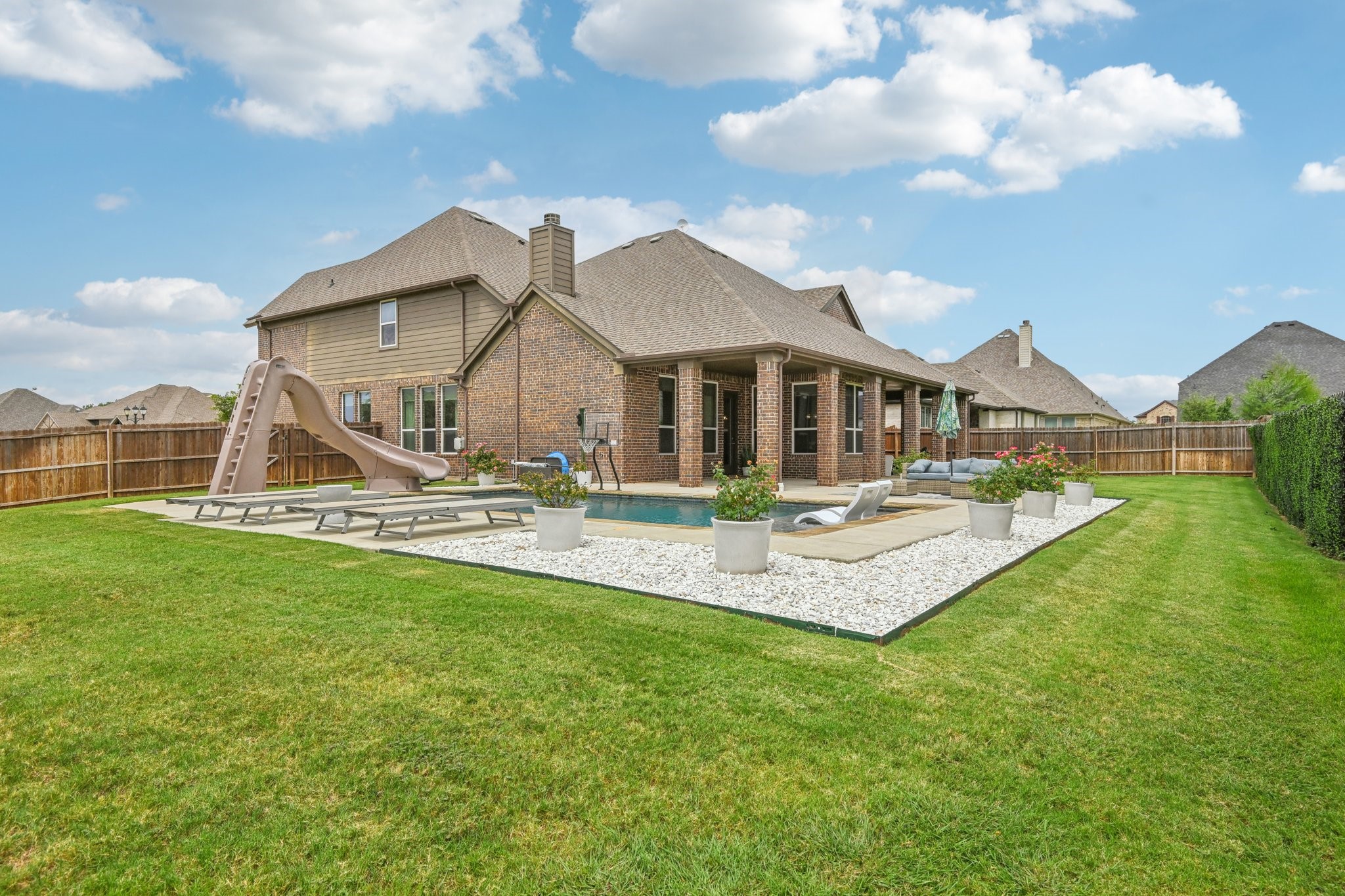 12103 Indian Creek Drive Fort Worth TX 76179