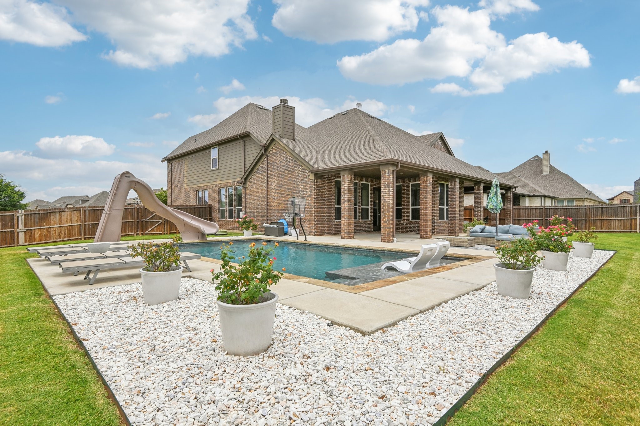 12103 Indian Creek Drive Fort Worth TX 76179