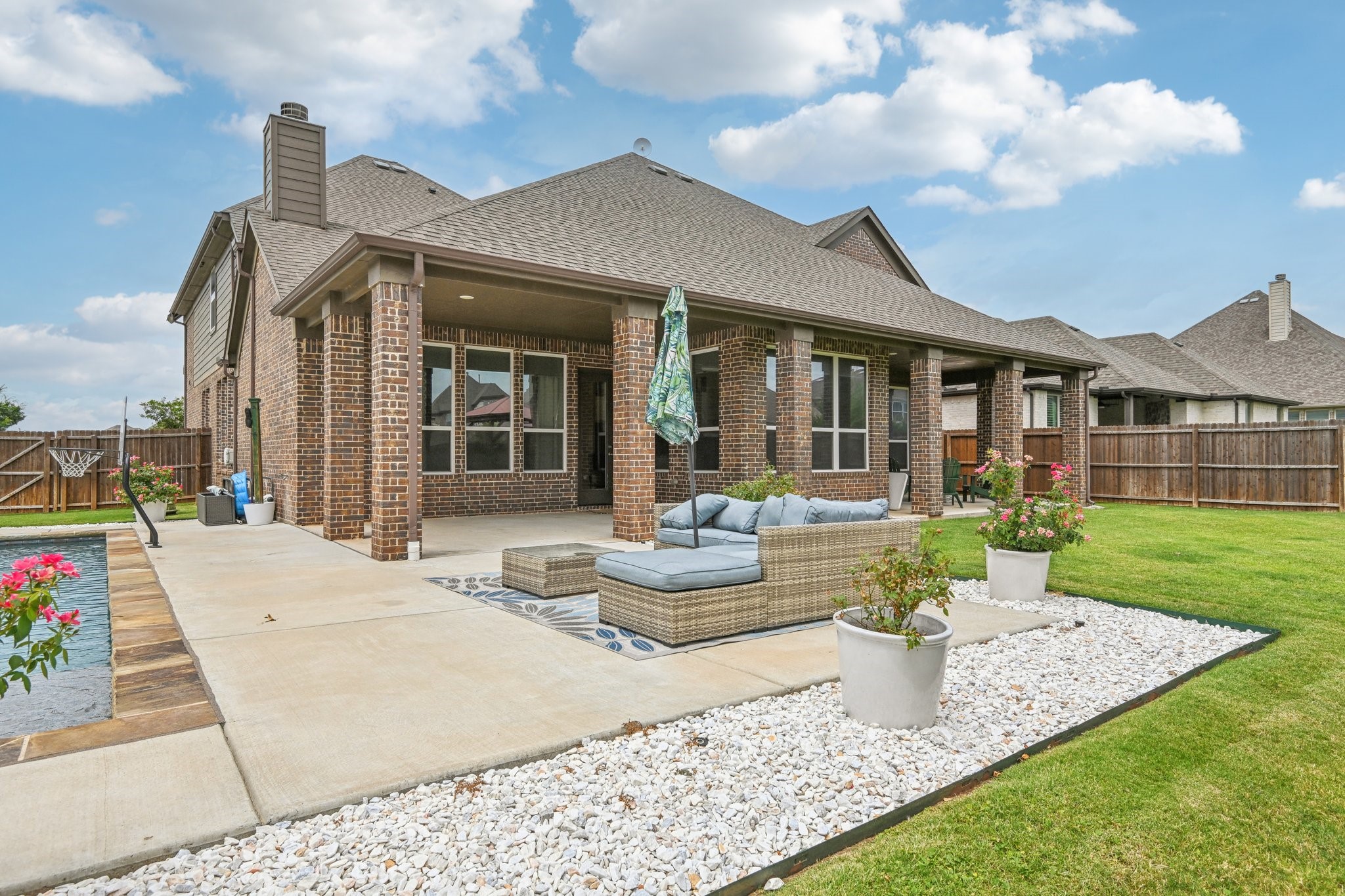 12103 Indian Creek Drive Fort Worth TX 76179