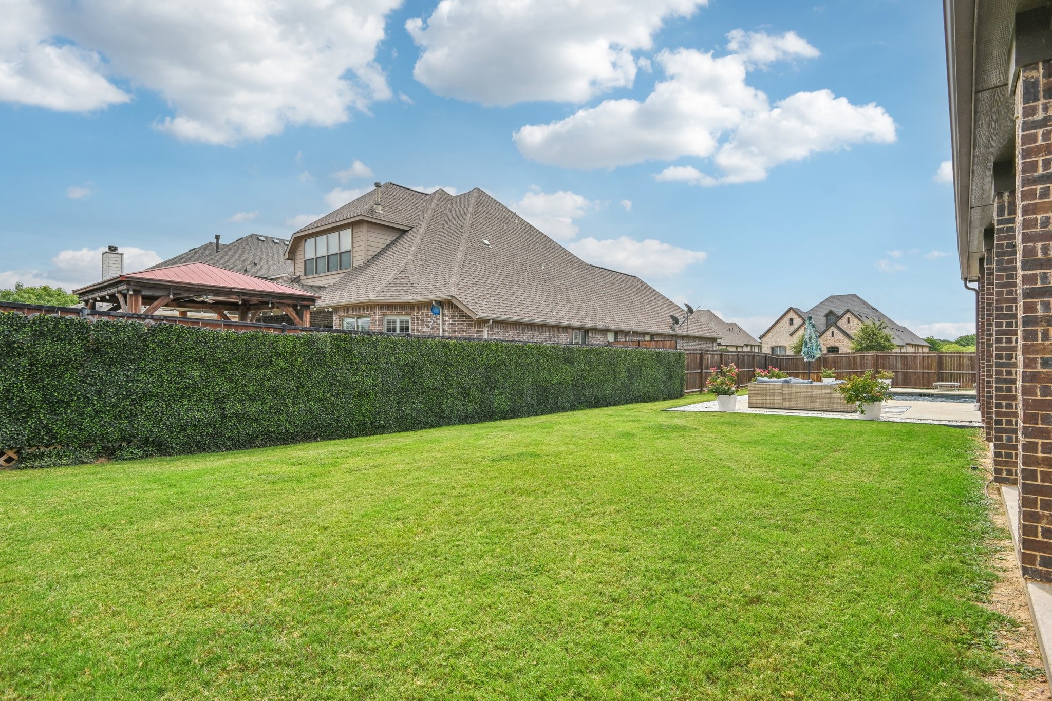 12103 Indian Creek Drive Fort Worth TX 76179