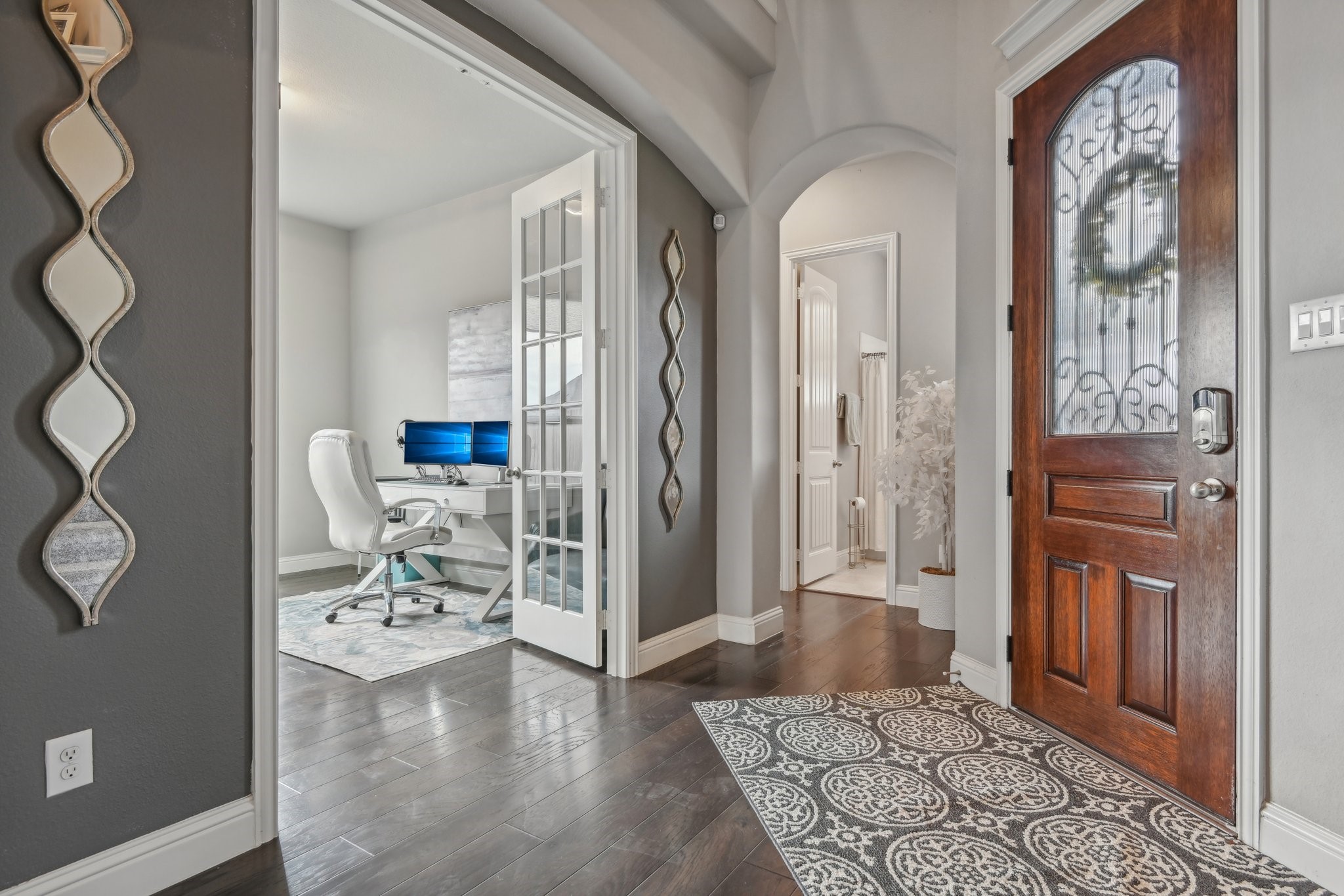 12103 Indian Creek Drive Fort Worth TX 76179