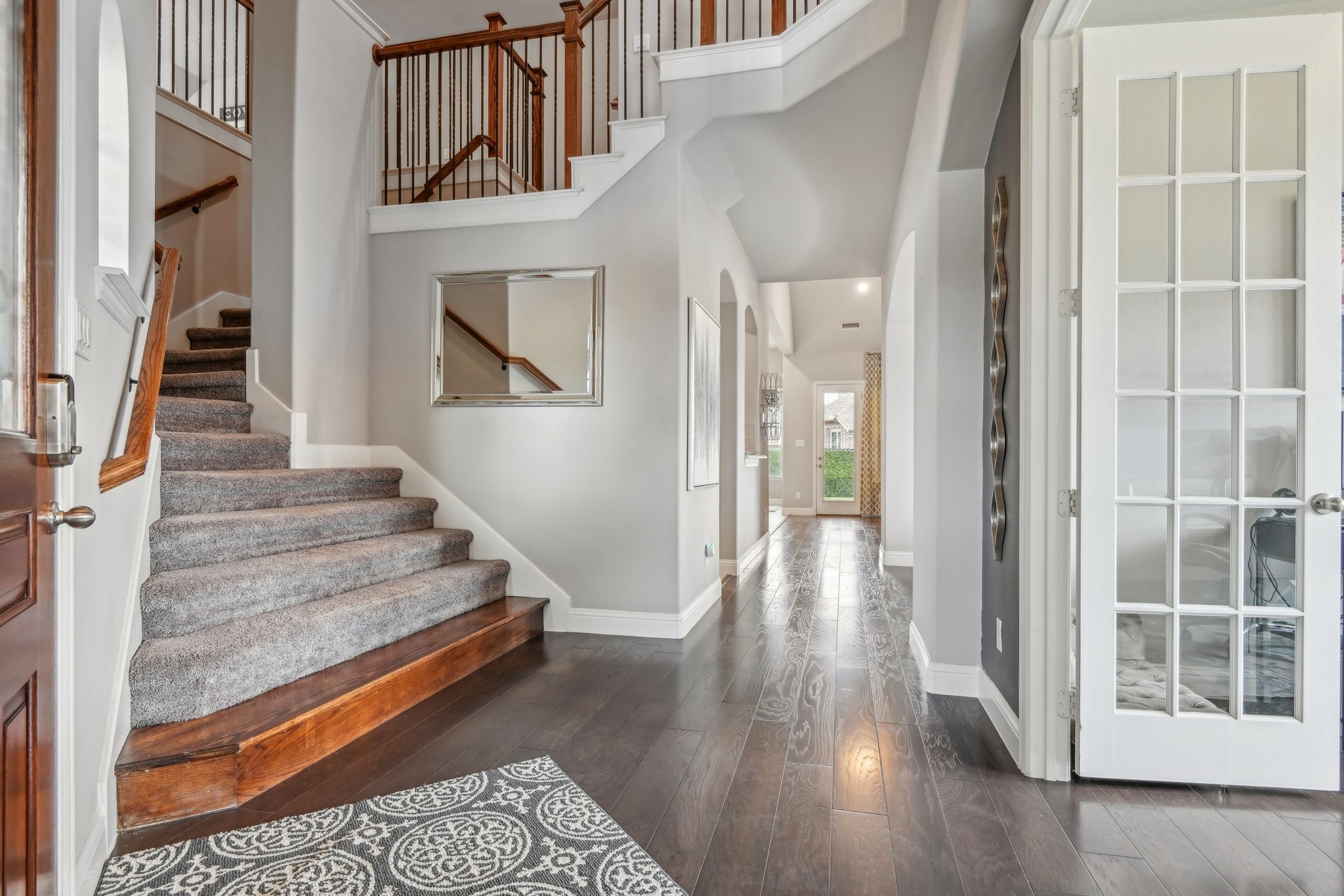 12103 Indian Creek Drive Fort Worth TX 76179