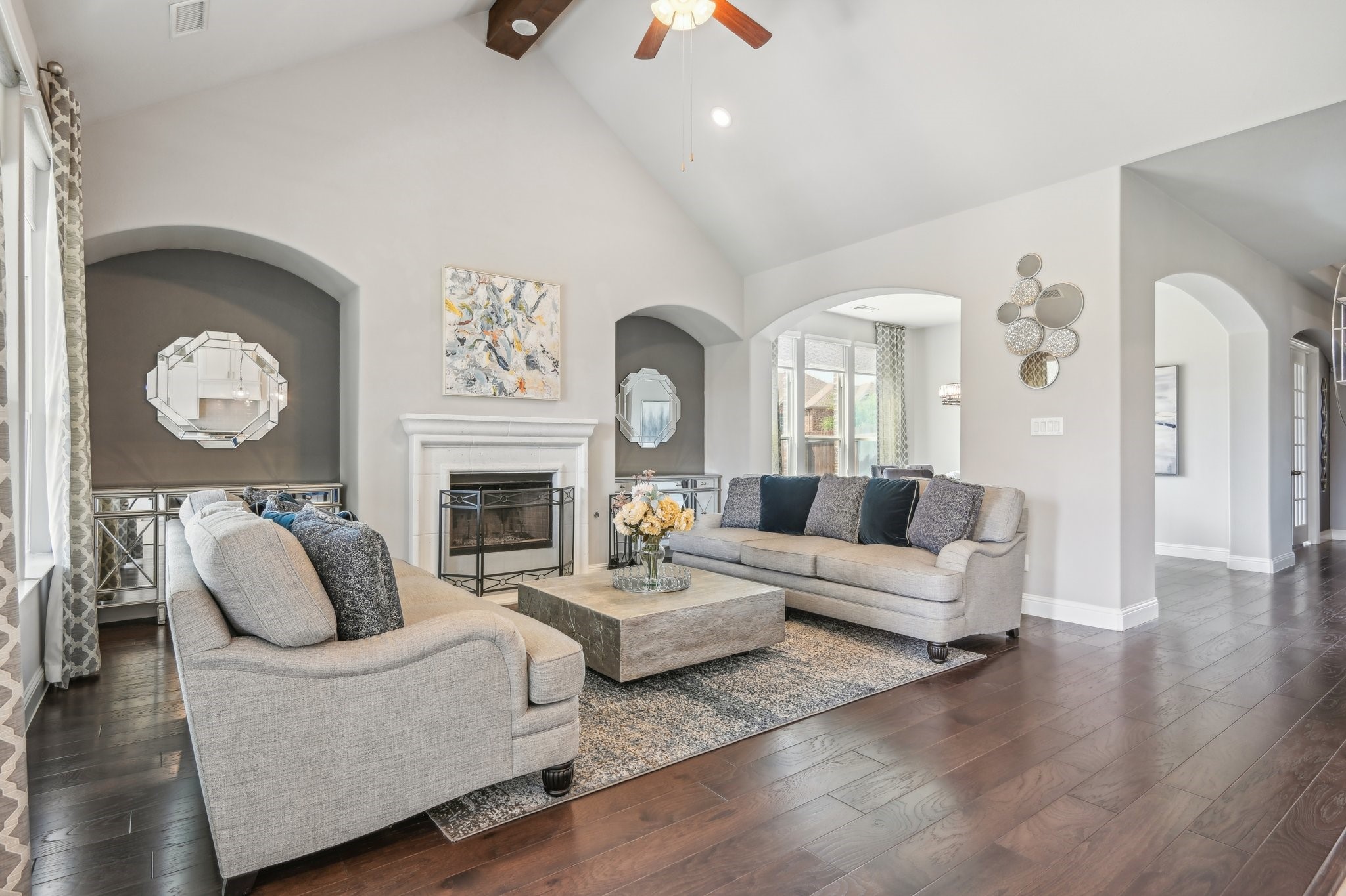12103 Indian Creek Drive Fort Worth TX 76179