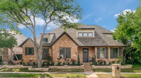 102 Stonehaven Court Mckinney TX 75072