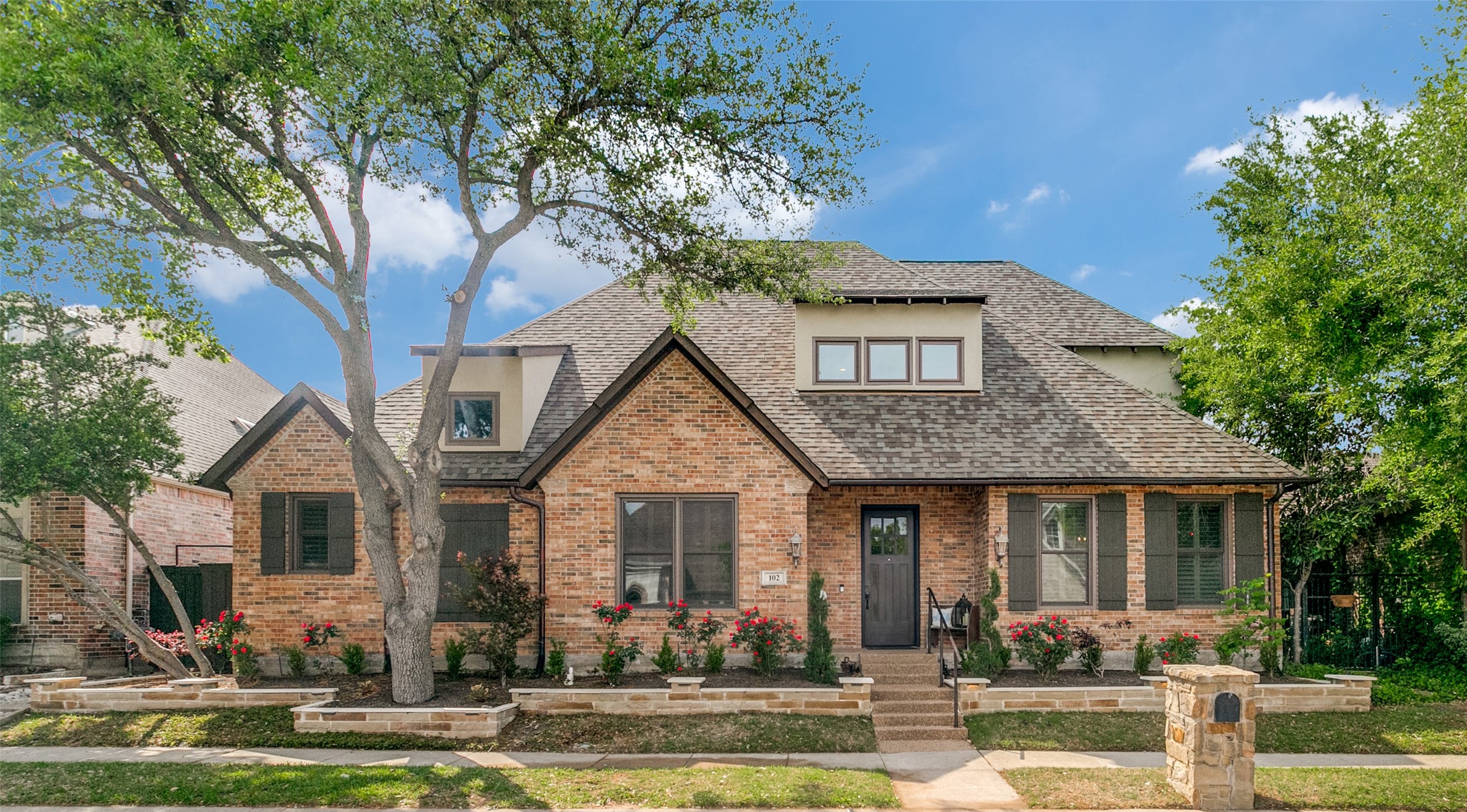 102 Stonehaven Court Mckinney TX 75072