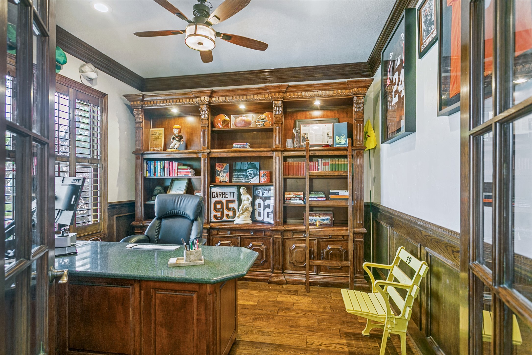 102 Stonehaven Court Mckinney TX 75072