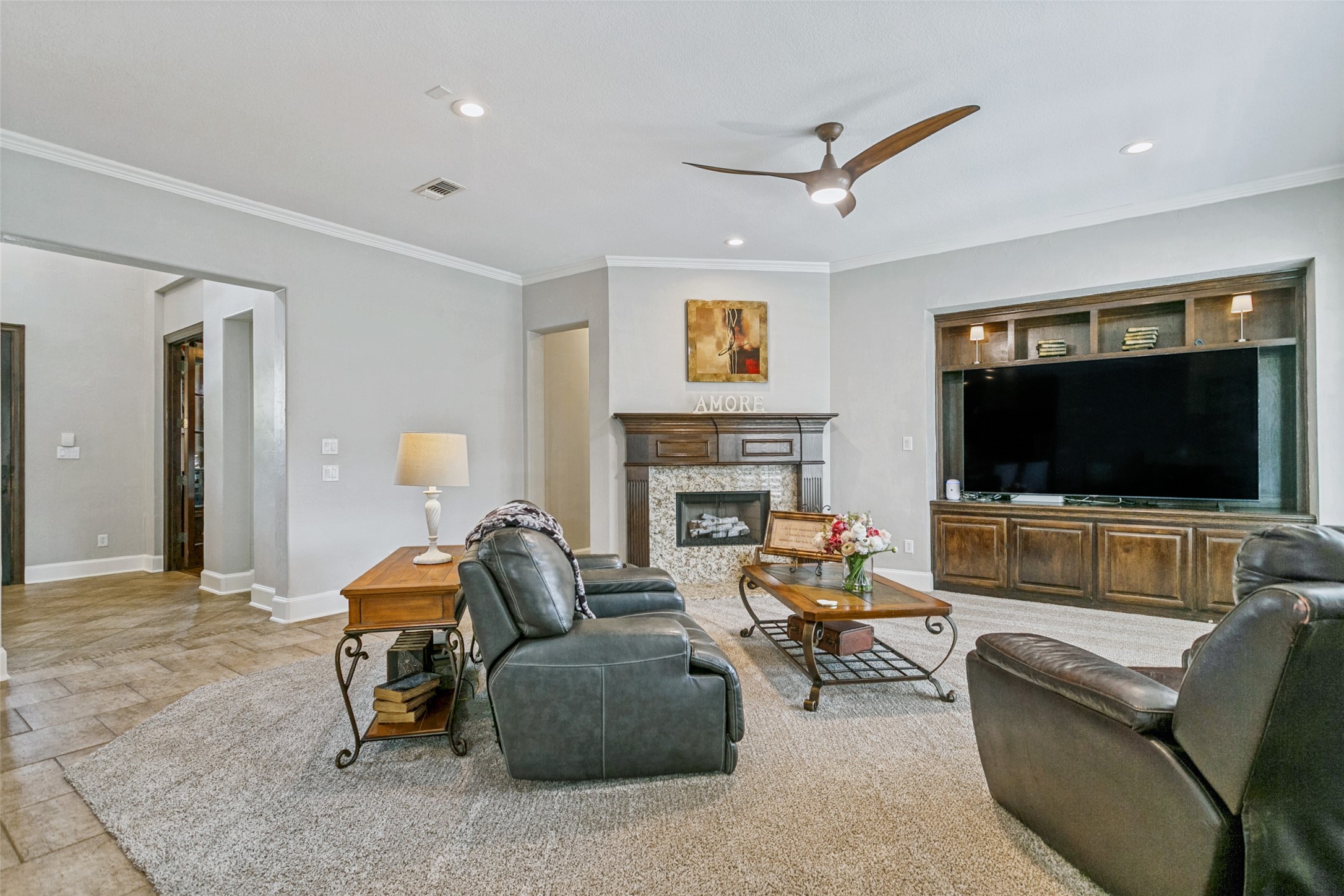 102 Stonehaven Court Mckinney TX 75072