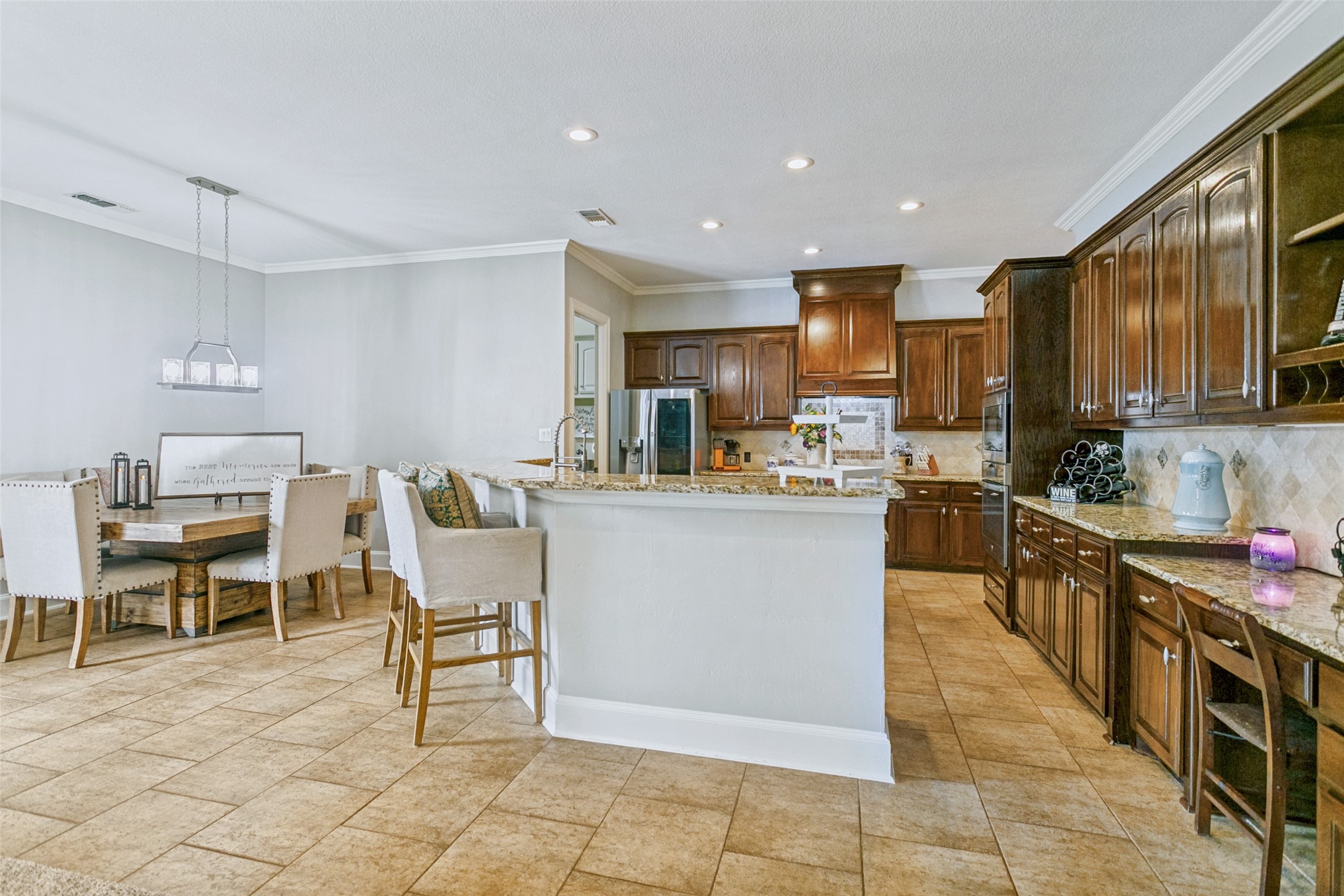 102 Stonehaven Court Mckinney TX 75072