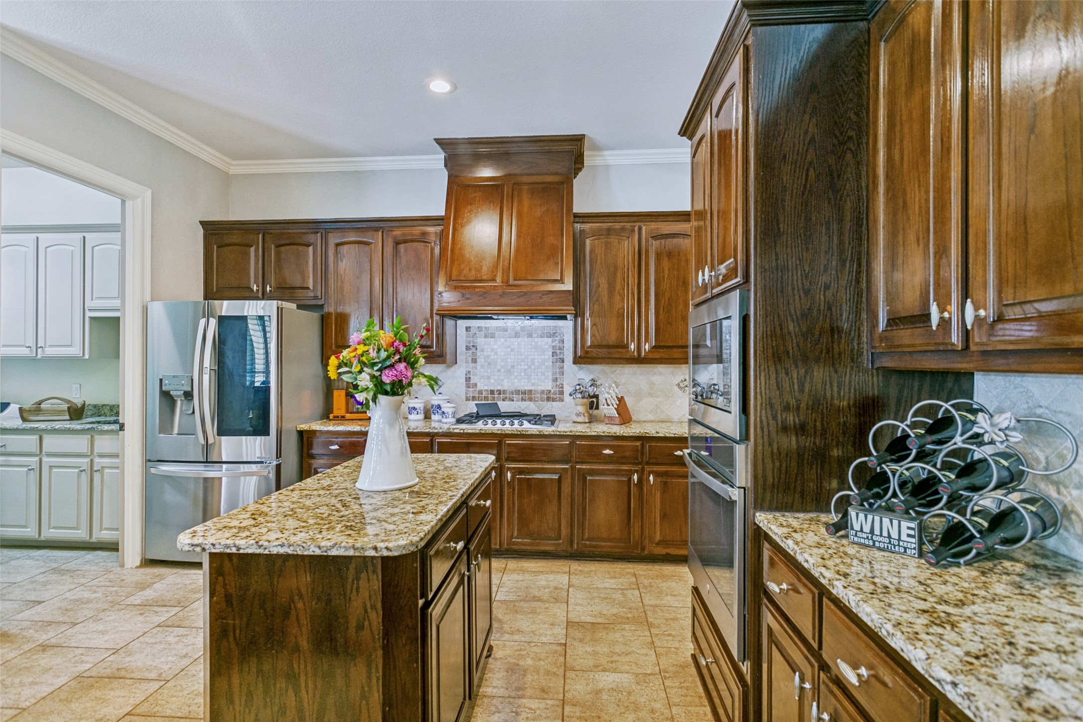 102 Stonehaven Court Mckinney TX 75072
