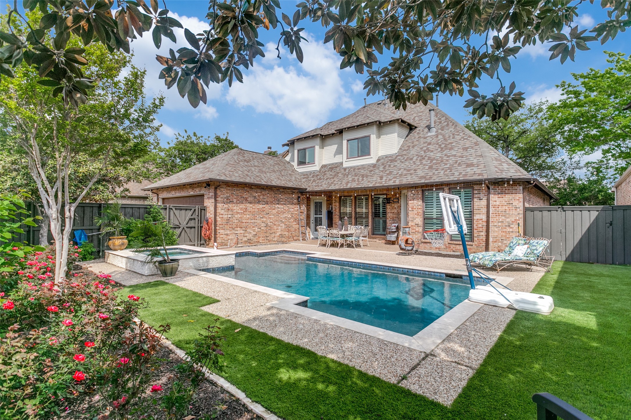 102 Stonehaven Court Mckinney TX 75072