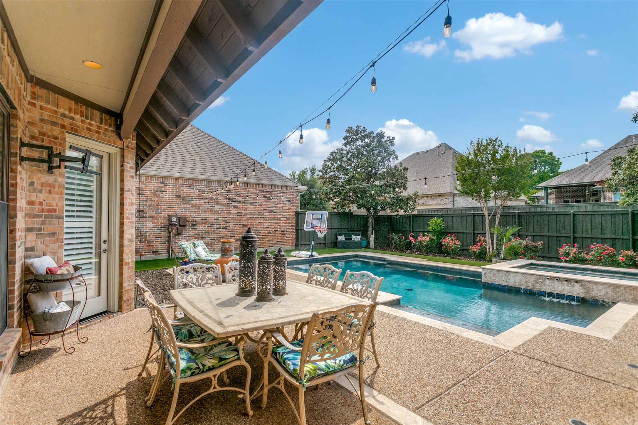 102 Stonehaven Court Mckinney TX 75072