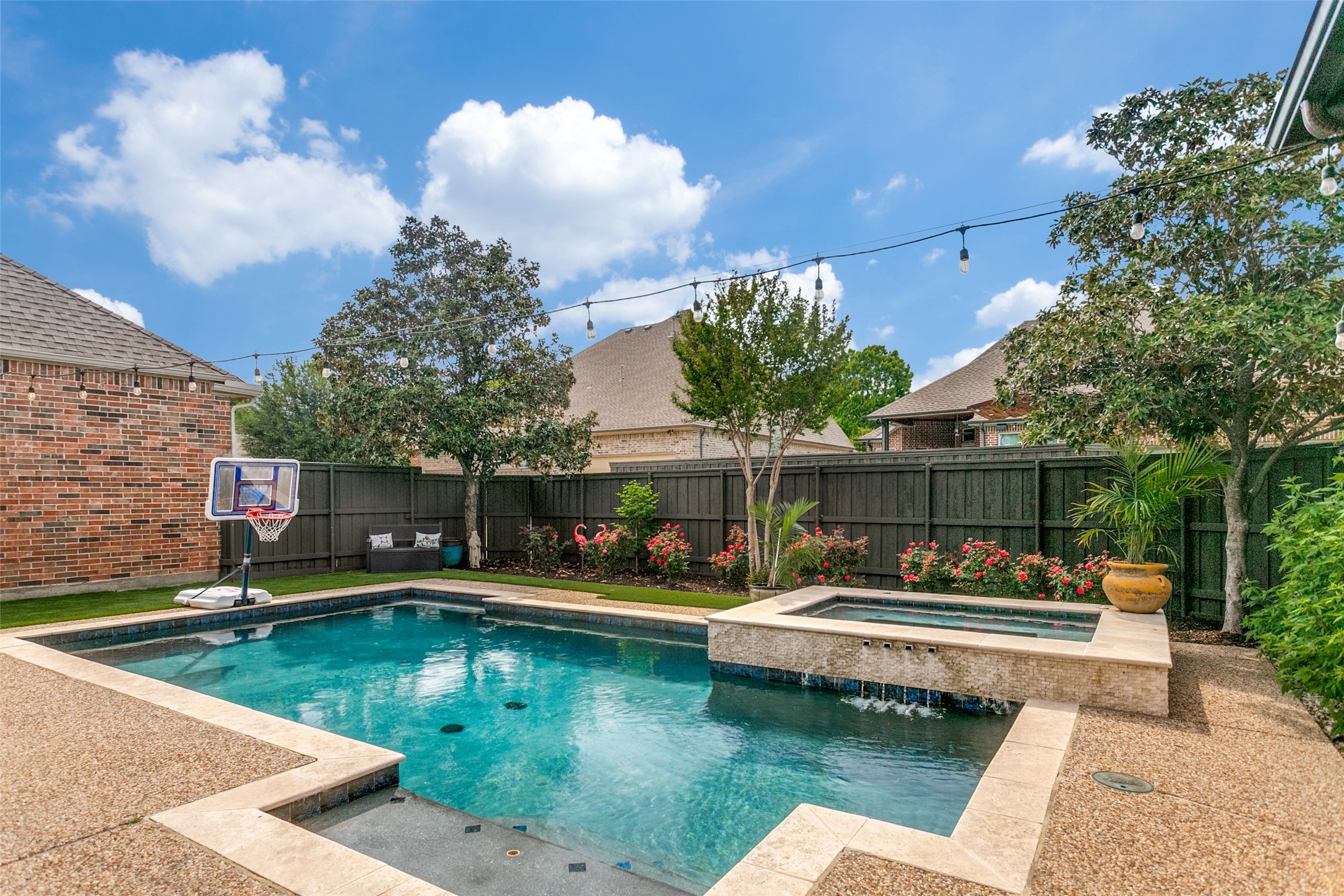102 Stonehaven Court Mckinney TX 75072