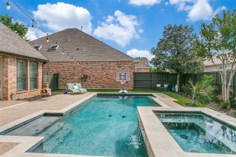 102 Stonehaven Court Mckinney TX 75072