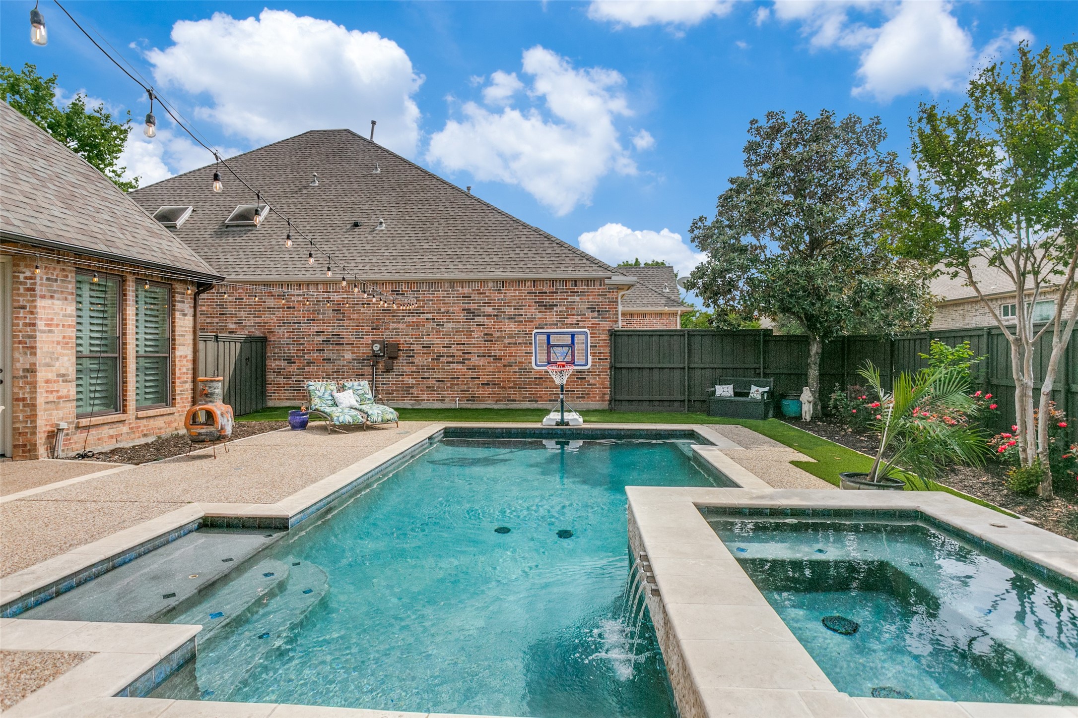 102 Stonehaven Court Mckinney TX 75072