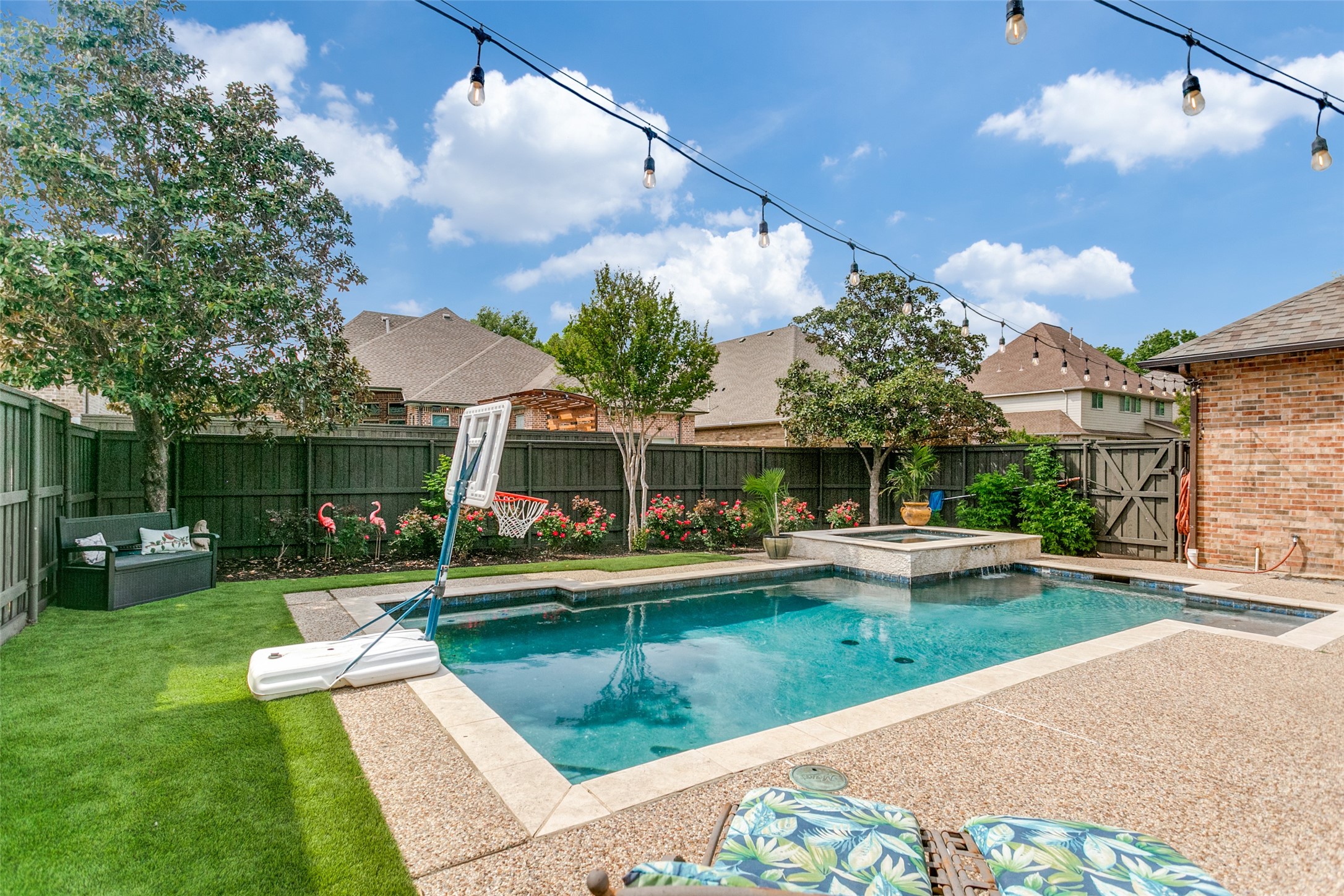 102 Stonehaven Court Mckinney TX 75072
