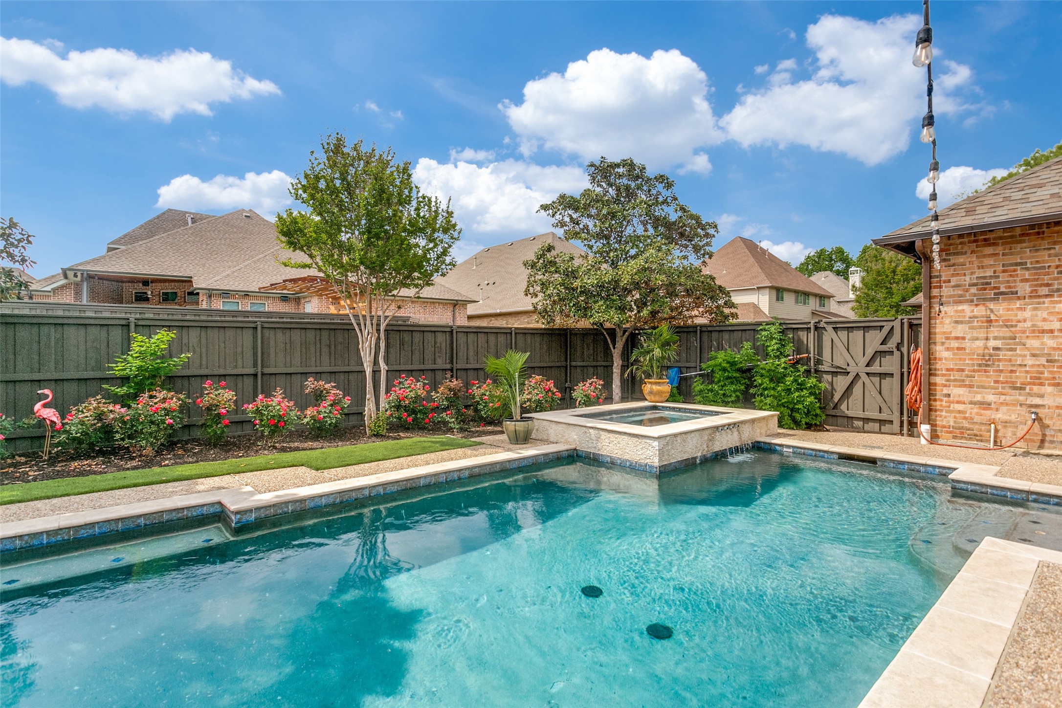 102 Stonehaven Court Mckinney TX 75072
