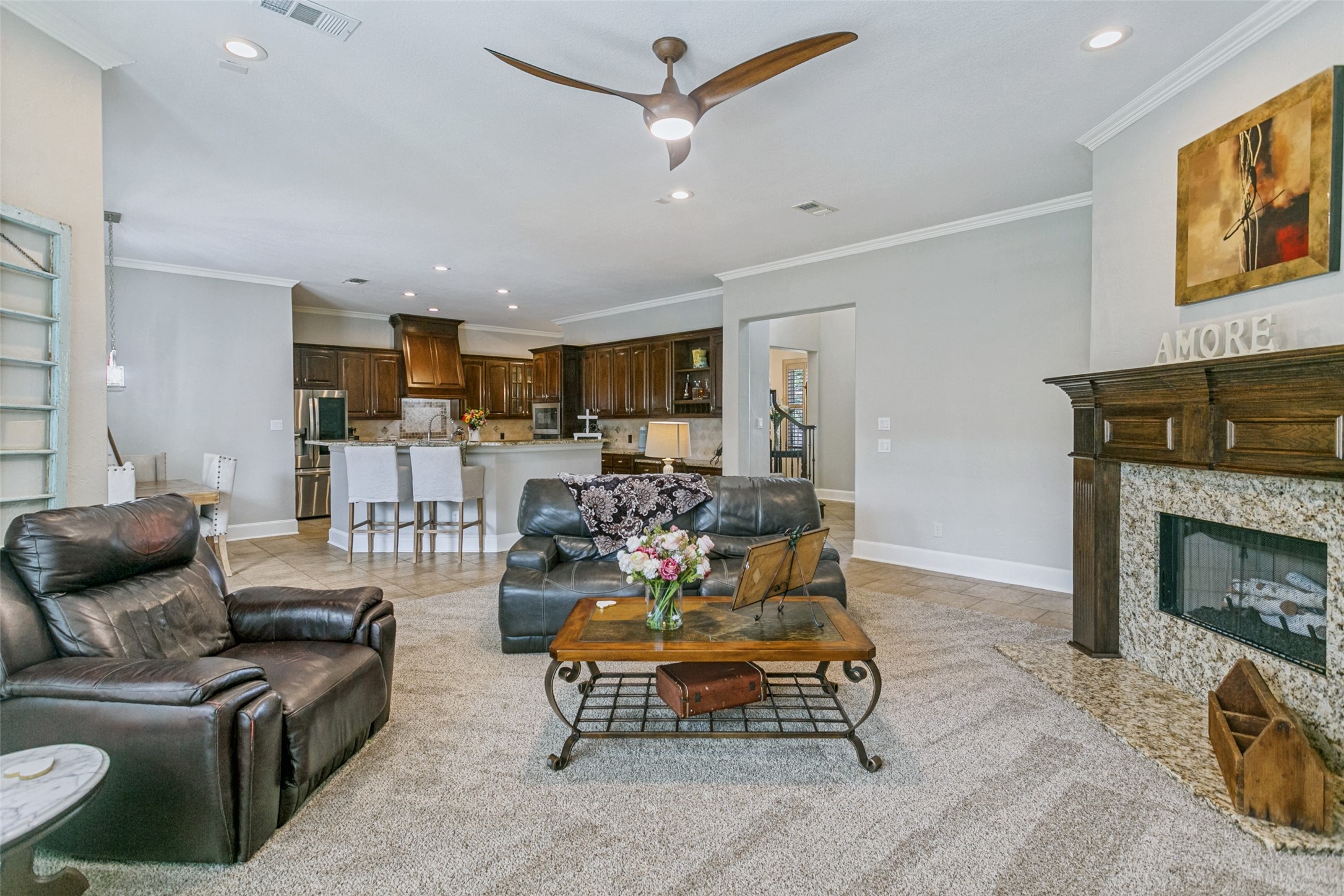 102 Stonehaven Court Mckinney TX 75072