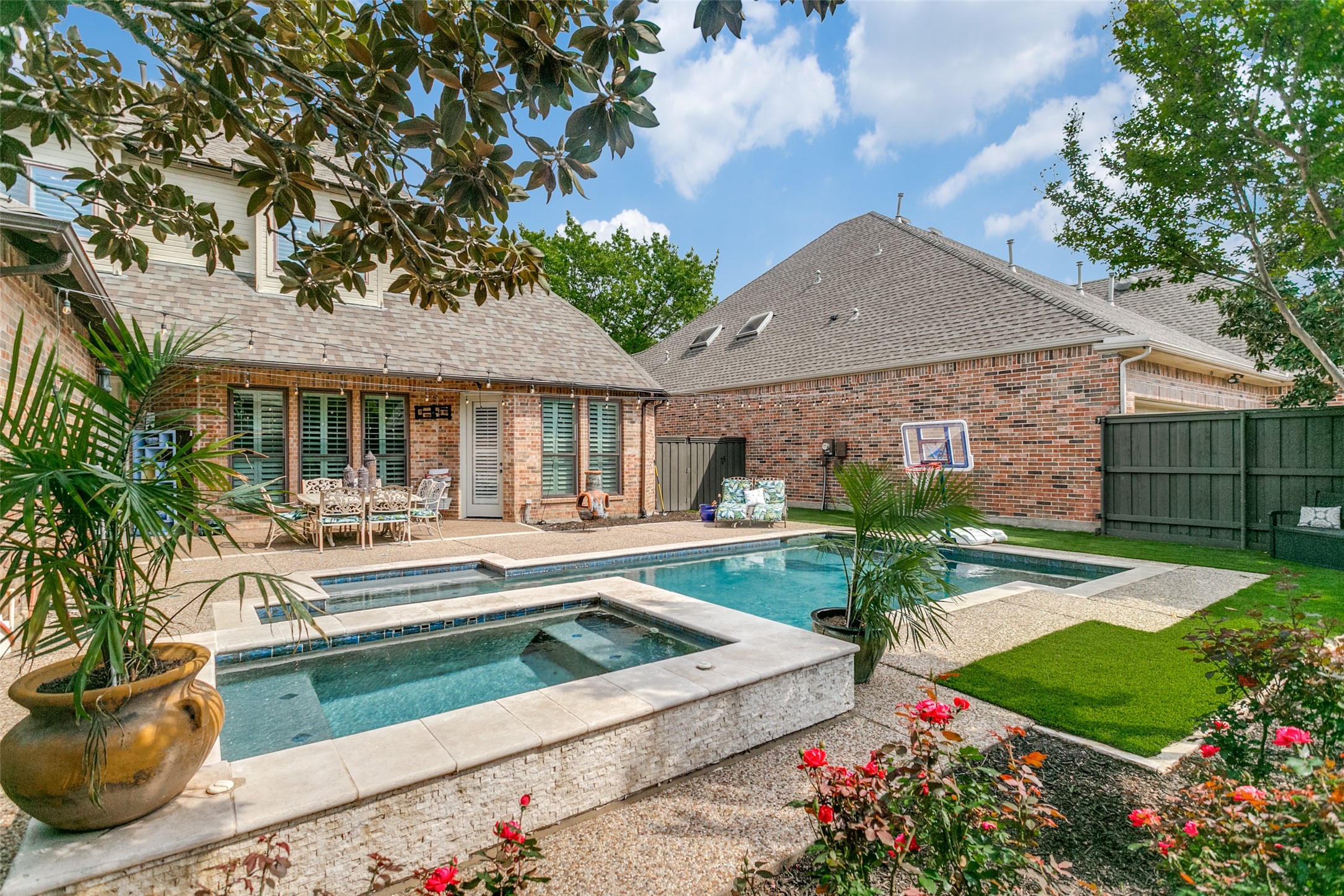 102 Stonehaven Court Mckinney TX 75072