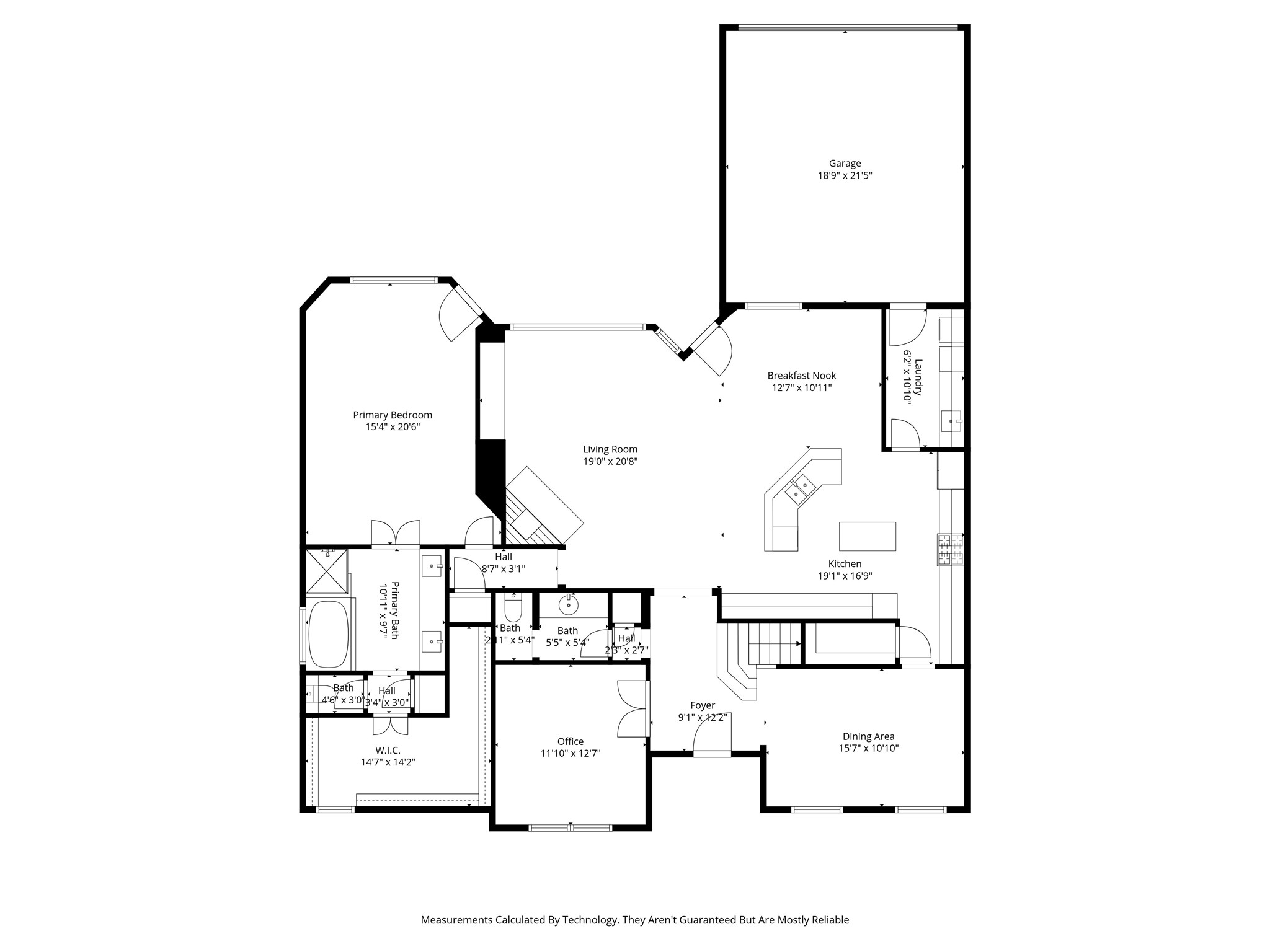 102 Stonehaven Court Mckinney TX 75072