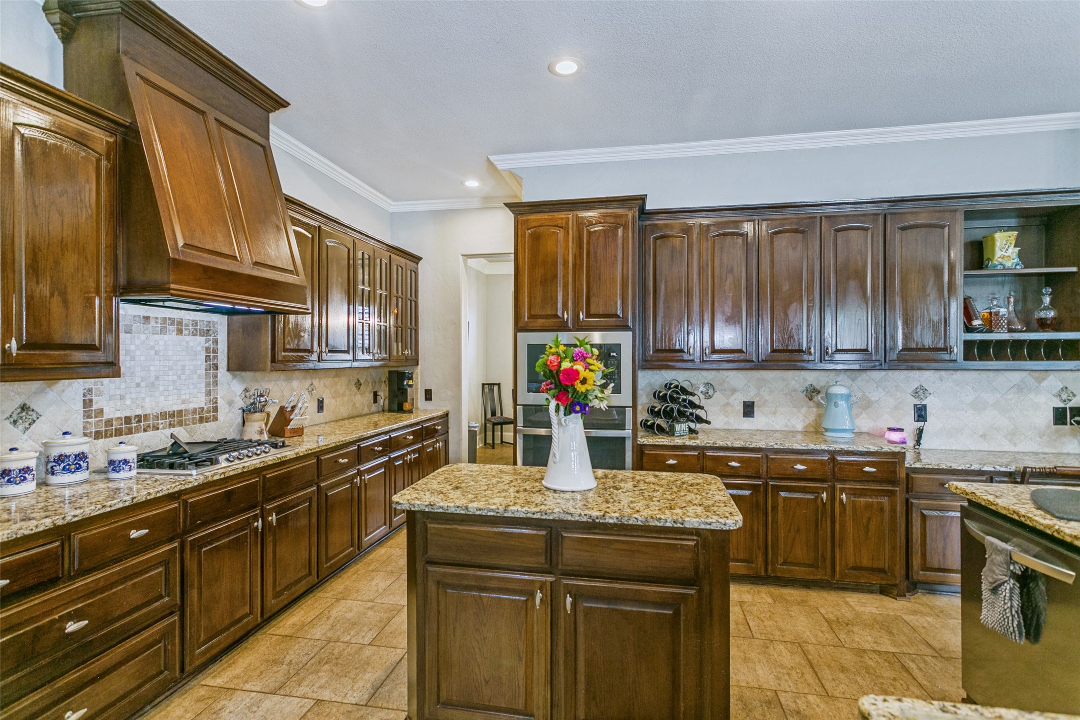 102 Stonehaven Court Mckinney TX 75072
