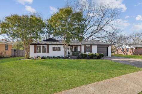 207 Joe White Street Rockwall TX 75087