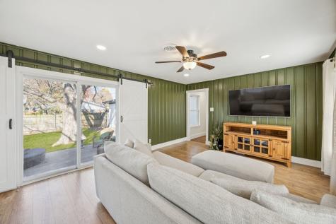 207 Joe White Street Rockwall TX 75087