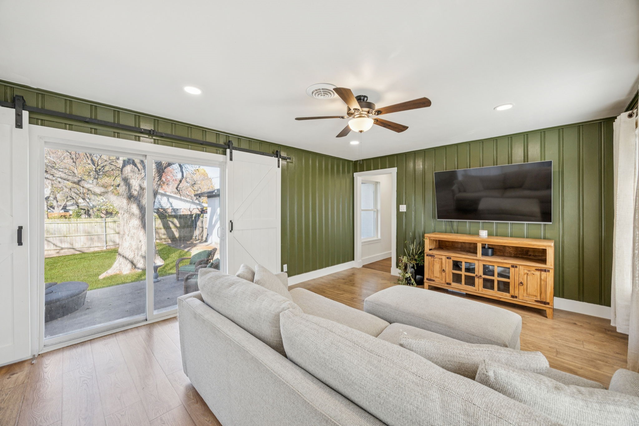 207 Joe White Street Rockwall TX 75087