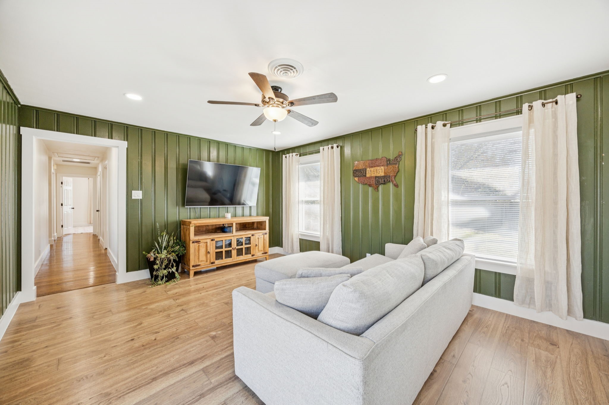 207 Joe White Street Rockwall TX 75087