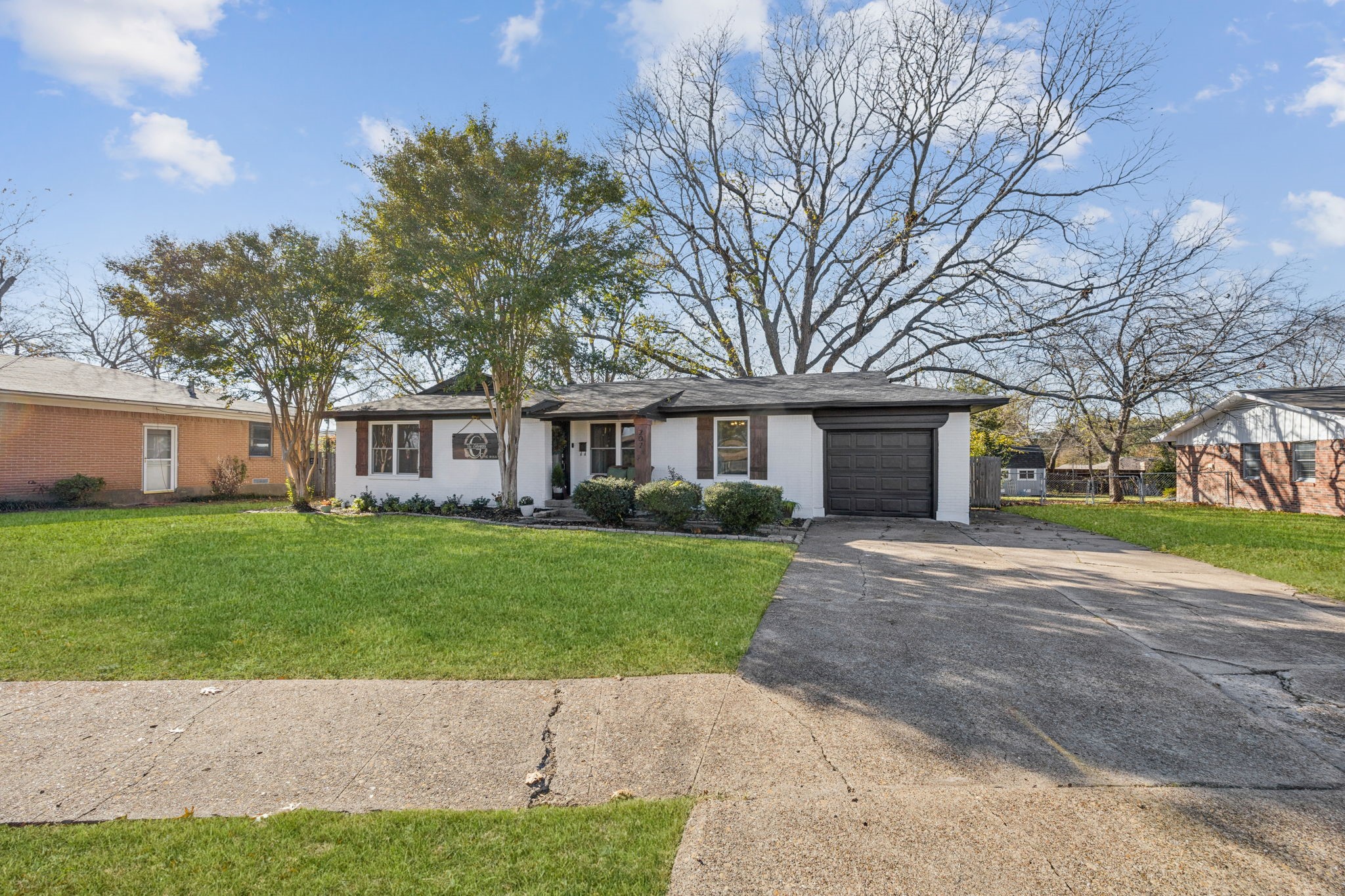 207 Joe White Street Rockwall TX 75087