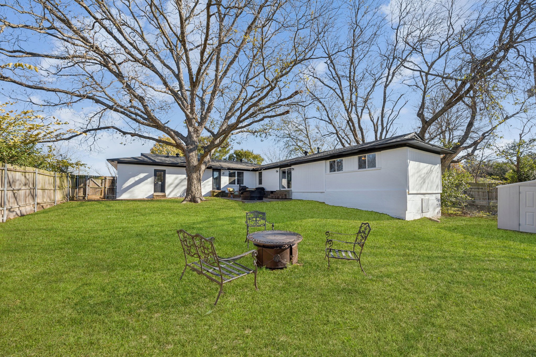 207 Joe White Street Rockwall TX 75087